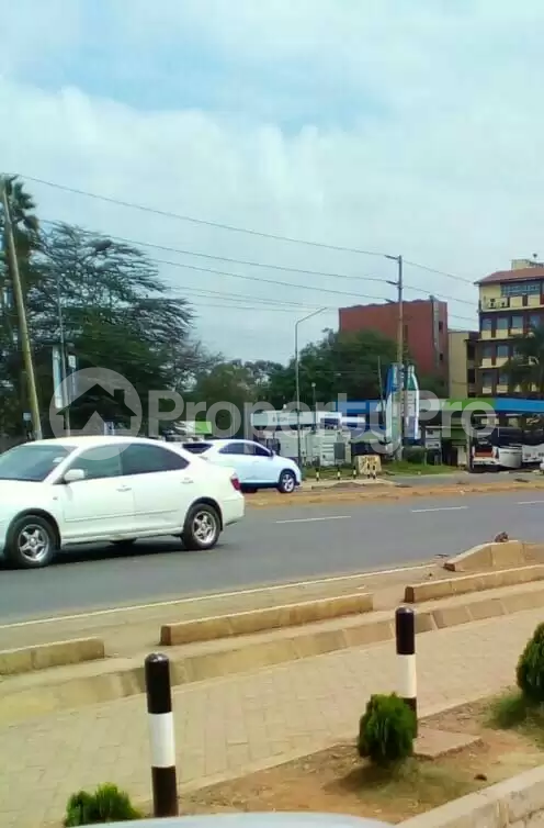 Land for sale Kilimani Nairobi