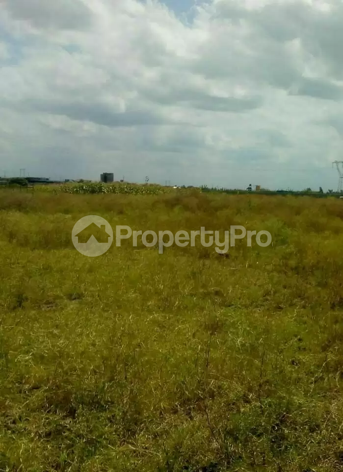 Land for sale Juja Kiambu