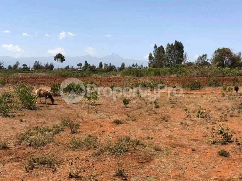 Land for sale Nanyuki Nanyuki