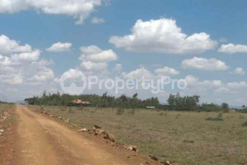Land for sale Juja Kiambu