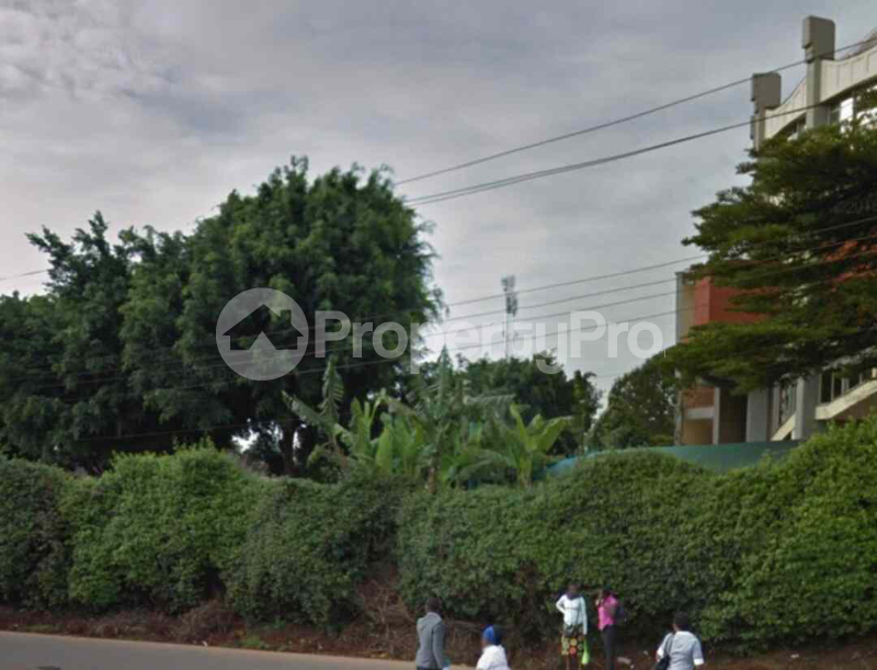 Land for sale Westlands Nairobi