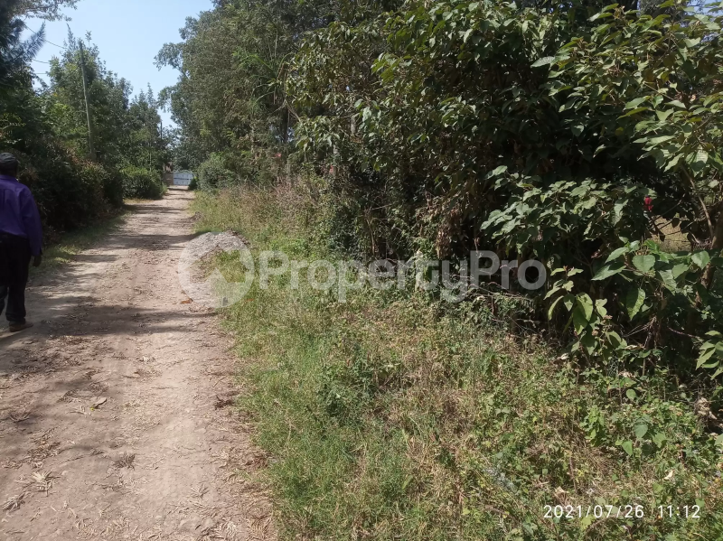 Land for sale Ngong Kajiado