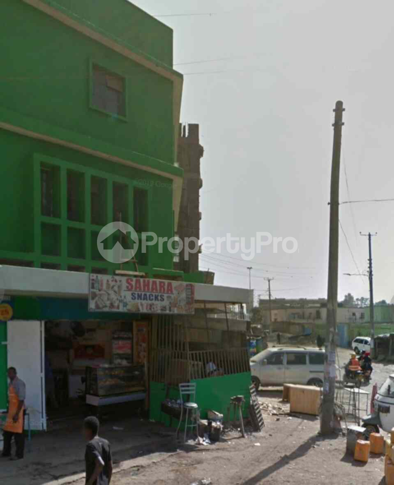 Land for sale Eastleigh North Nairobi