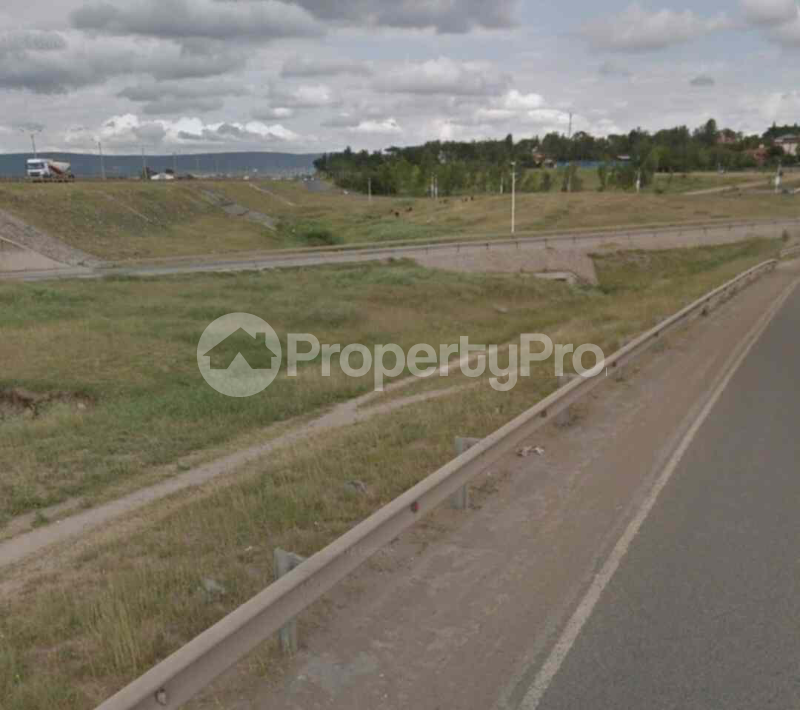Land for sale Mlolongo Nairobi