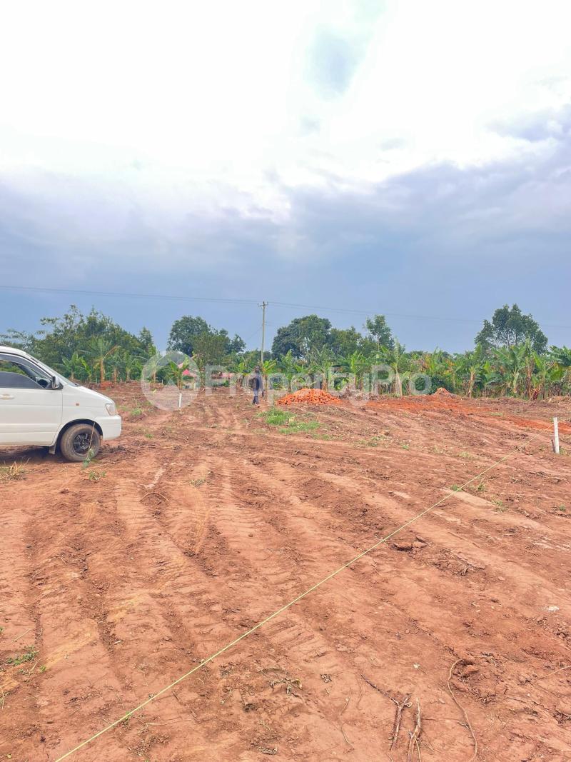 Land for sale Kiwenda on Gayaza road  Gayaza Wakiso Central - 4