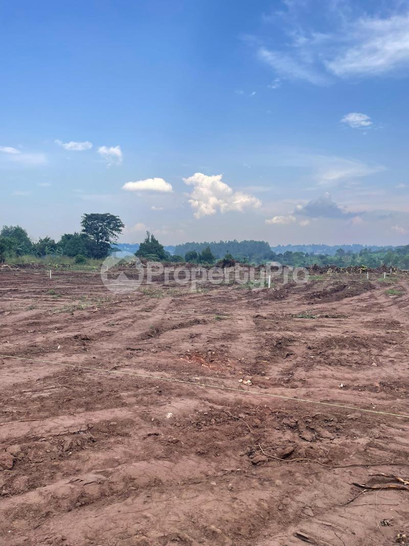 Land for sale Kiwenda on Gayaza road  Gayaza Wakiso Central - 0