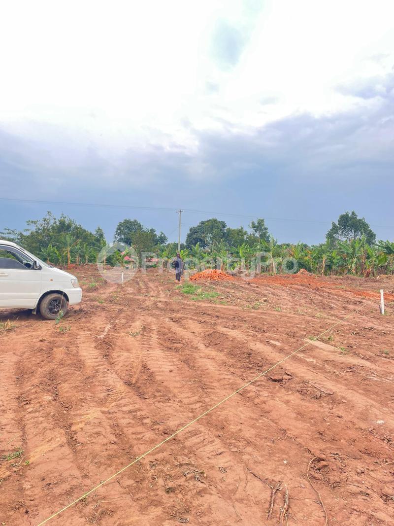 Land for sale Kiwenda on Gayaza road  Gayaza Wakiso Central - 3