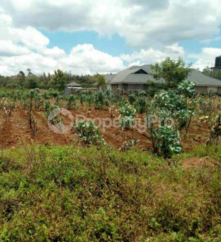 Land for sale Ngong Kajiado