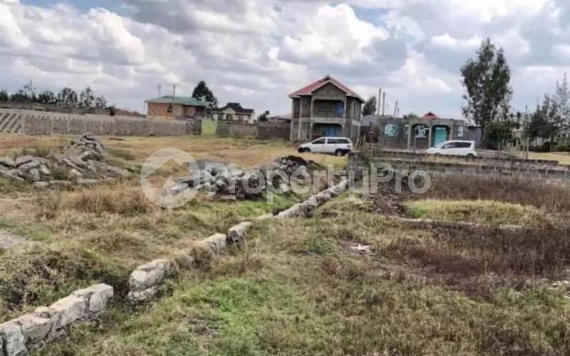 Land for sale Githurai Nairobi