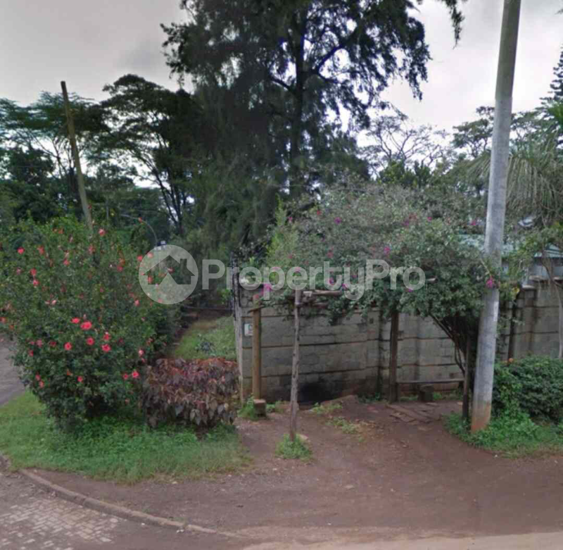 Land for sale Lower Kabete Nairobi