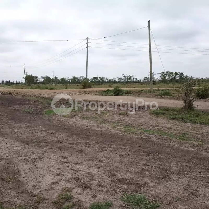 Land for sale Juja Kiambu