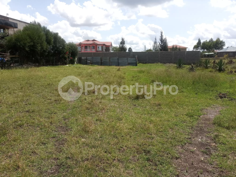Land for sale Syokimau Nairobi