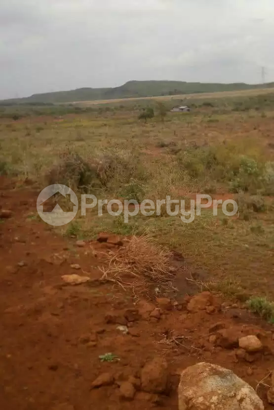 Land for sale Ngong Kajiado