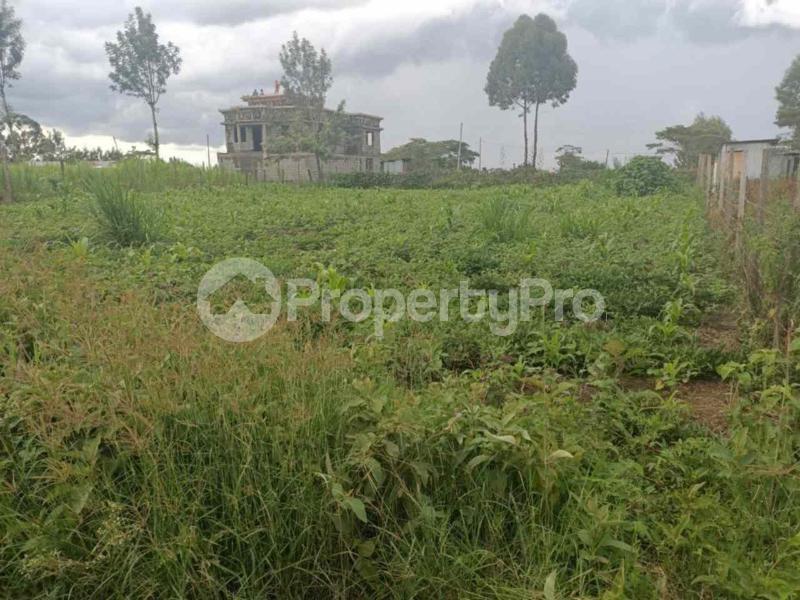 Land for sale Ngong Kajiado