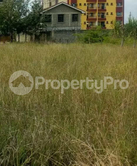 Land for sale Juja Kiambu