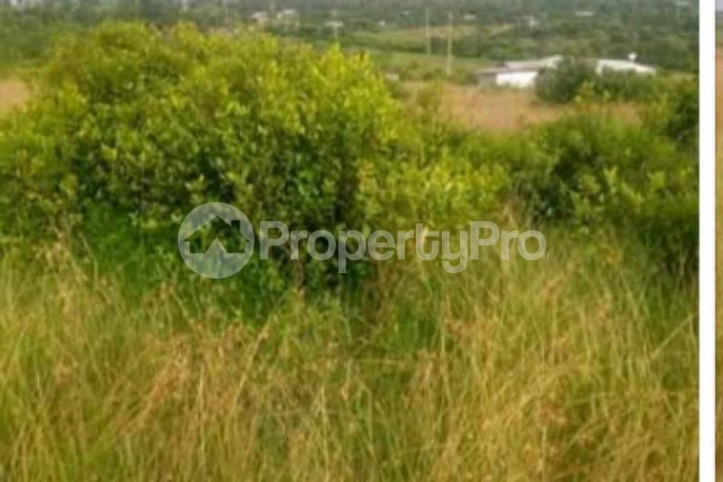 Land for sale Kieni Nyeri