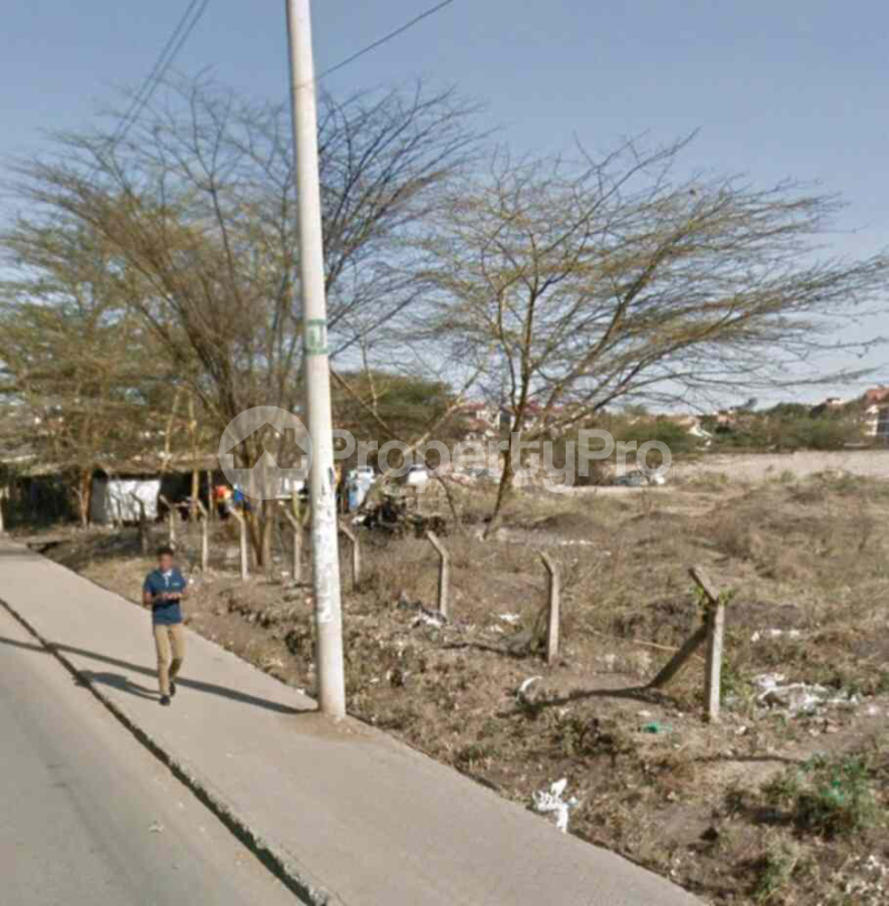 Land for sale South C Nairobi