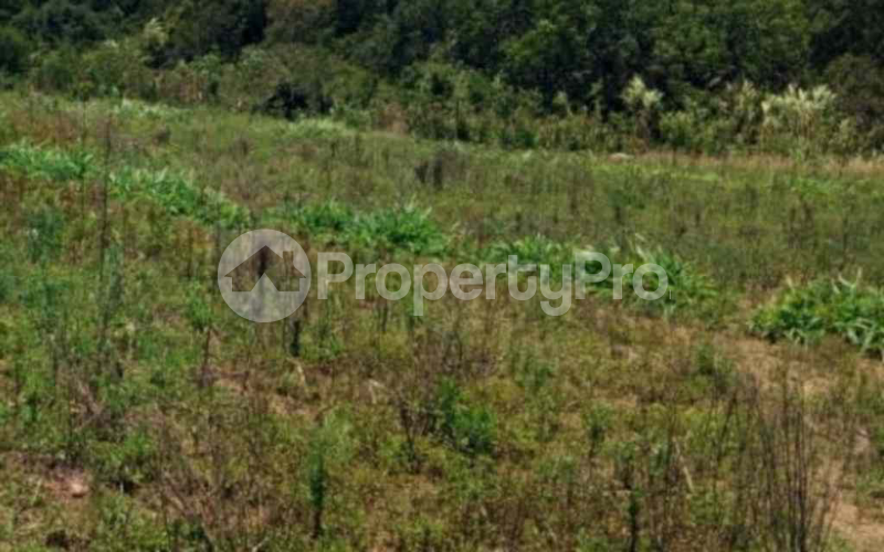 Land for sale Nyeri Nyeri