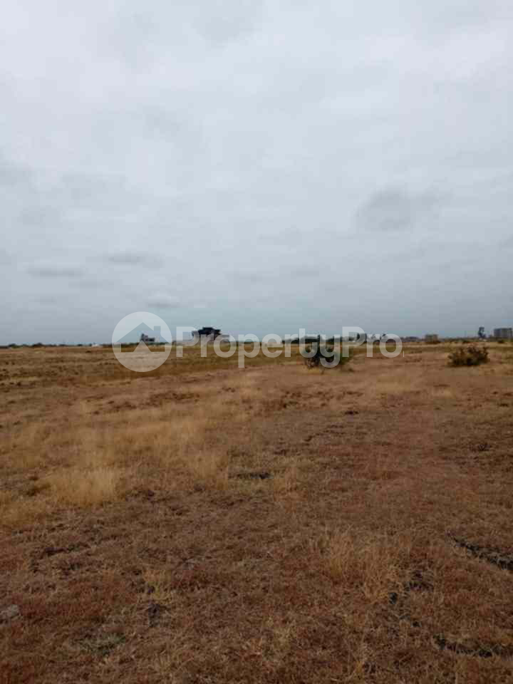 Land for sale Juja Kiambu