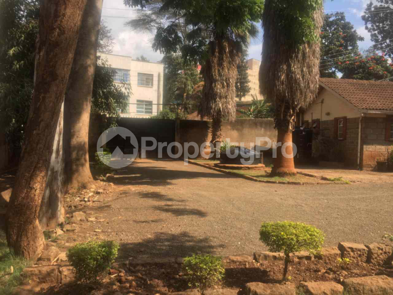 Land for sale Lavington Nairobi