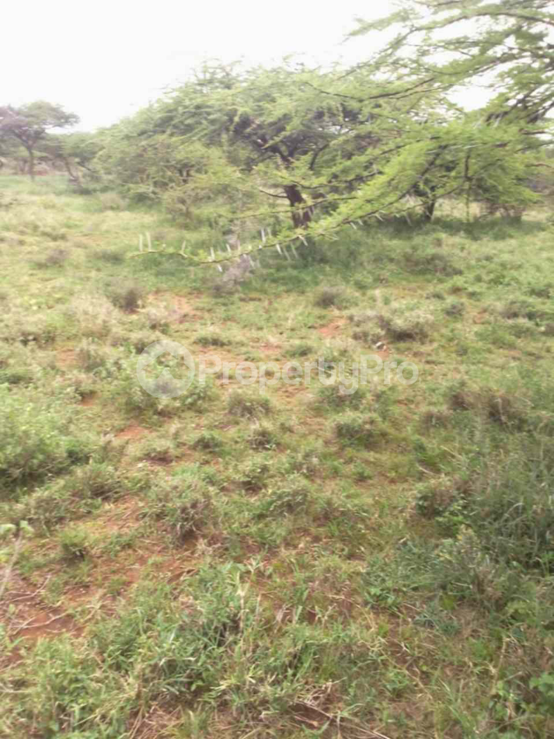 Land for sale Kajiado Kajiado - 0