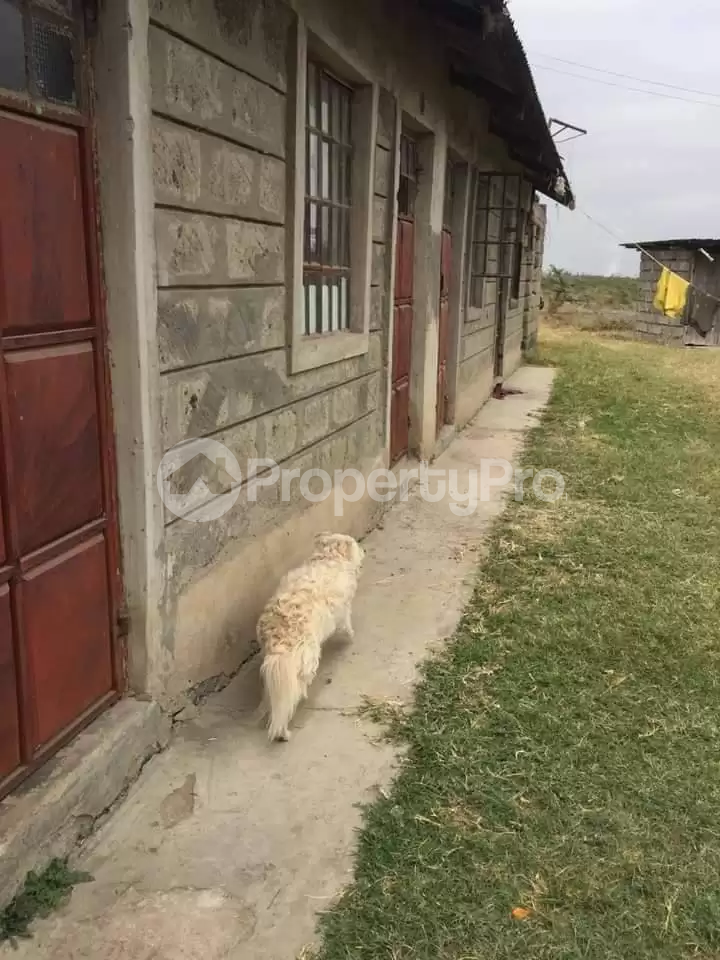 Land for sale Syokimau Nairobi