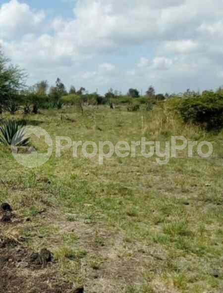 Land for sale Juja Kiambu