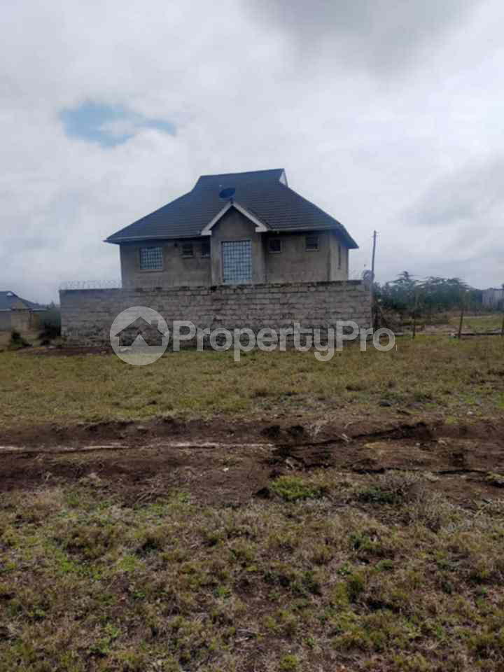 Land for sale Kitengela Kajiado