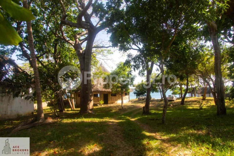 Land for sale Diani Mombasa