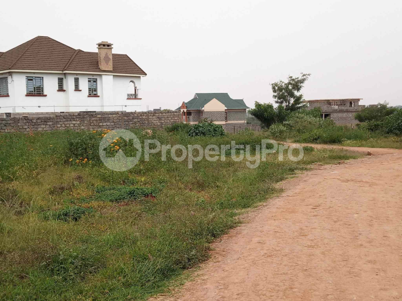 Land for sale Ruiru Kiambu