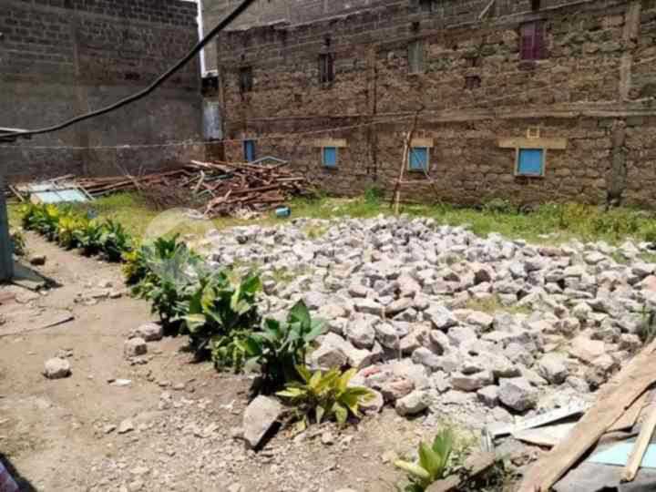 Land for sale Githurai 44 Nairobi