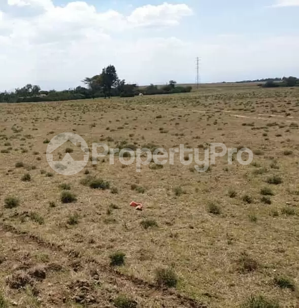 Land for sale Mai Mahiu Nakuru