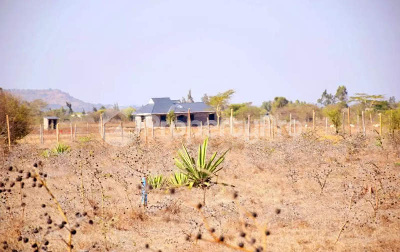 Land for sale Kamakis Ruiru