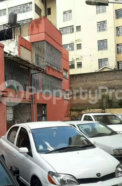 Land for sale Parklands Nairobi