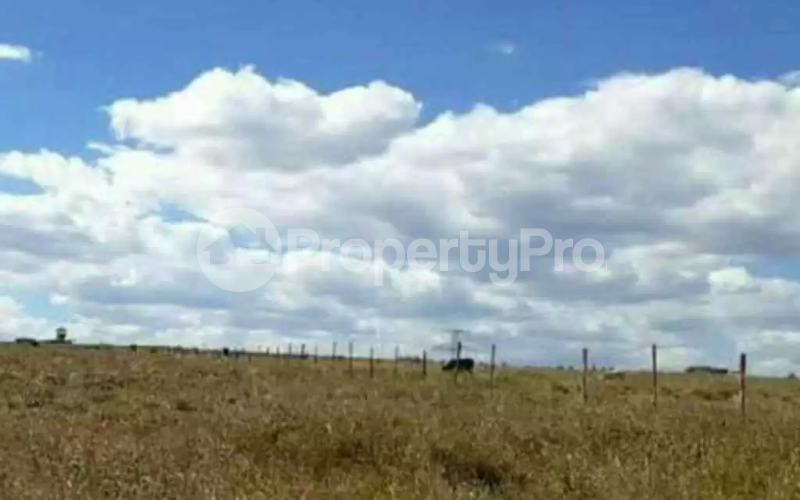 Land for sale Machakos Machakos