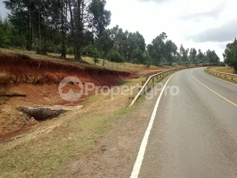 Land for sale Dundori Nakuru