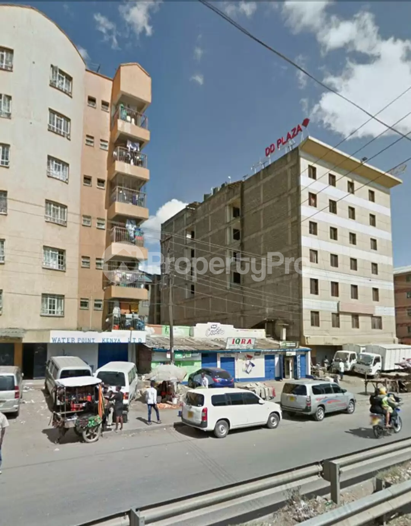 Land for sale Eastleigh North Nairobi