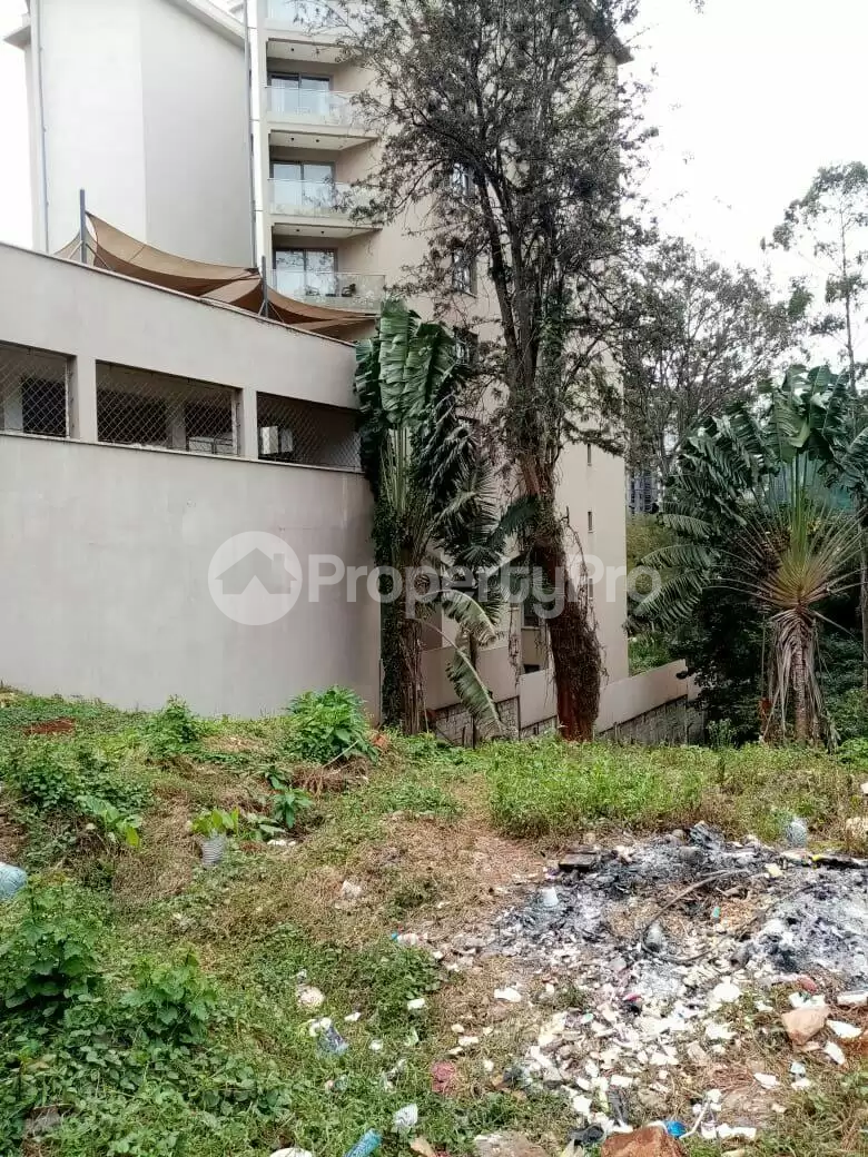 Land for sale Westlands Nairobi