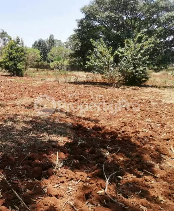 Land for sale Juja Kiambu