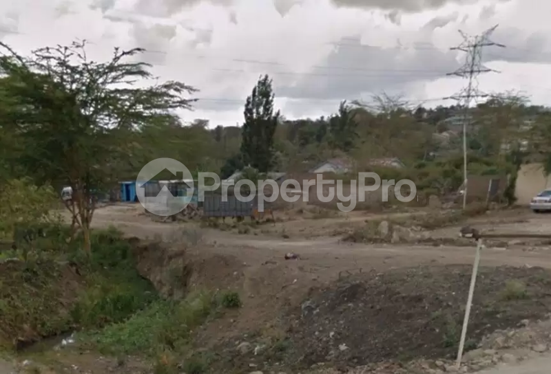 Land for sale Utawala Nairobi
