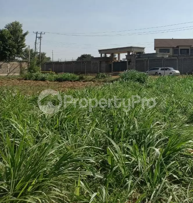 Land for sale Runda Nairobi
