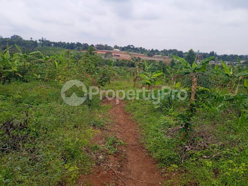 Land for sale nakasajja Gayaza Wakiso Central - 3