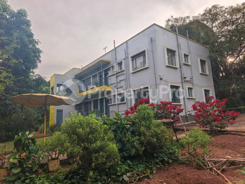 Land for sale Kololo Kampala Central Kampala Central - 1