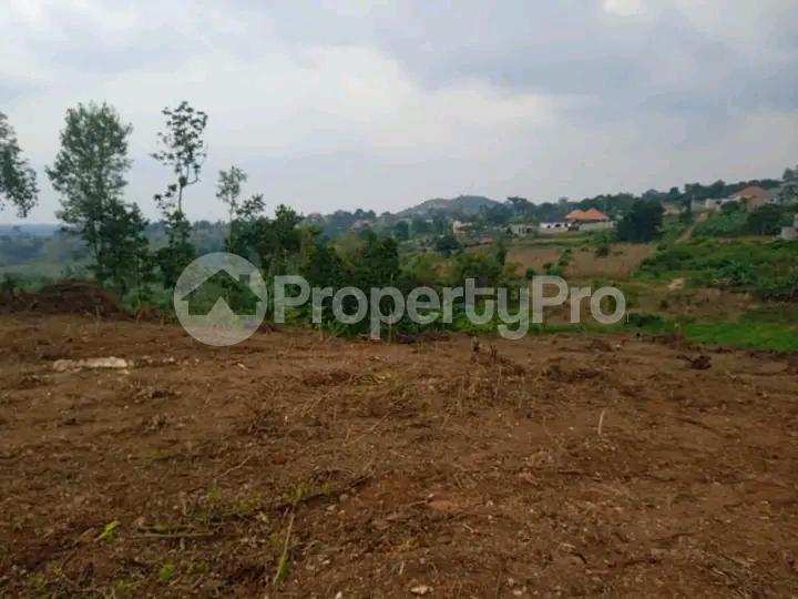 Commercial Property for sale Kiwenda Gayaza Wakiso Central - 5