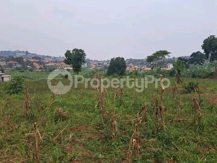 Land for sale Kisaasi  Kampala Central Kampala Central - 1