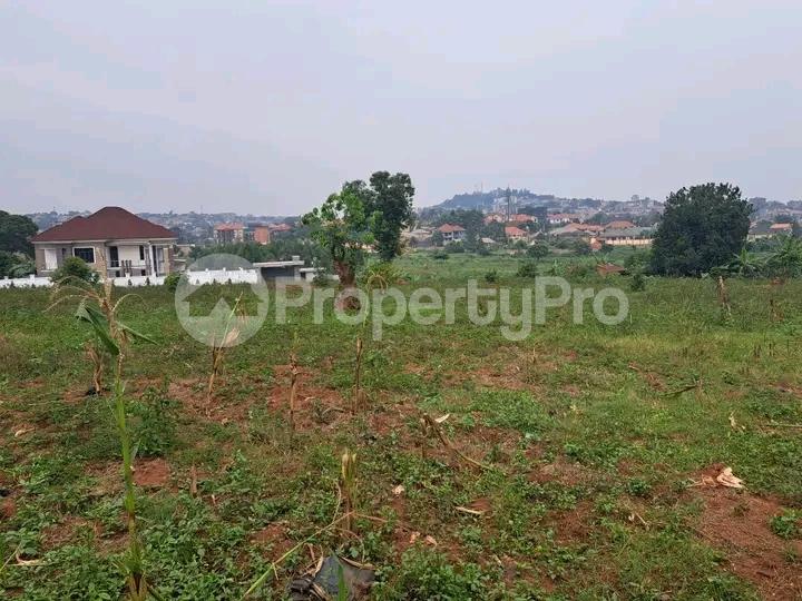 Land for sale Kisaasi  Kampala Central Kampala Central - 3