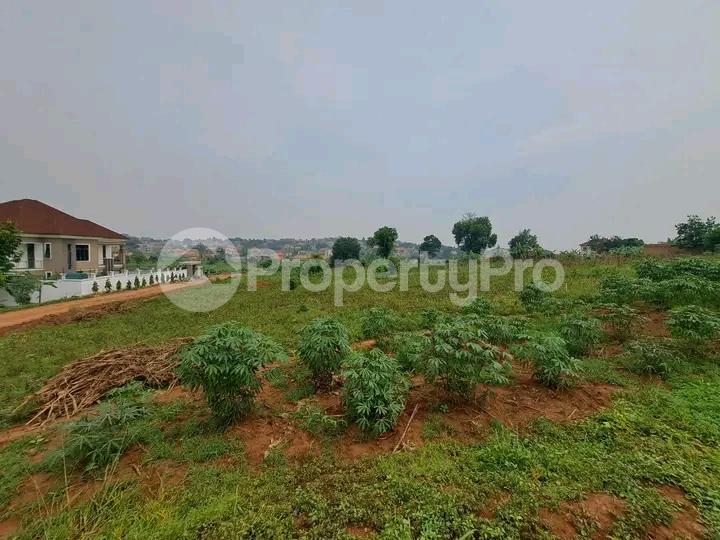 Land for sale Kisaasi  Kampala Central Kampala Central - 2