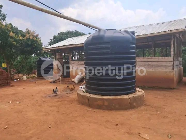 Land for sale Wabitungulu kalerwe Kampala Central Kampala Central - 1