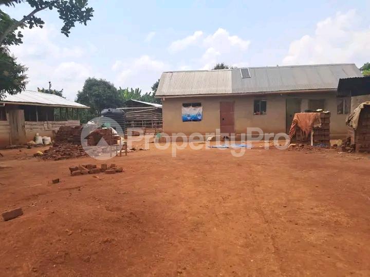 Land for sale Wabitungulu kalerwe Kampala Central Kampala Central - 5