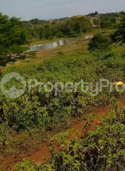 Land for sale Kenol Muranga